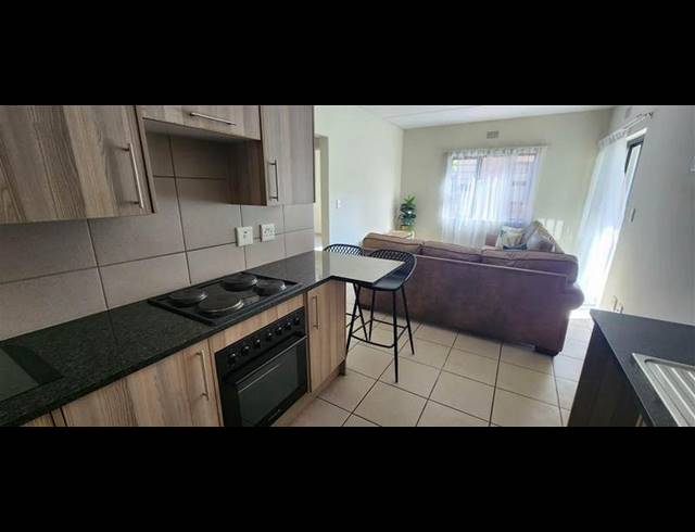 2 BEDROOM PROPERTY TO RENT IN RAVENSWOOD